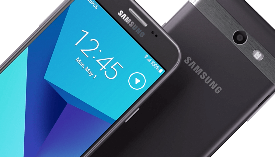 Samsung Galaxy J3 Prime (3)