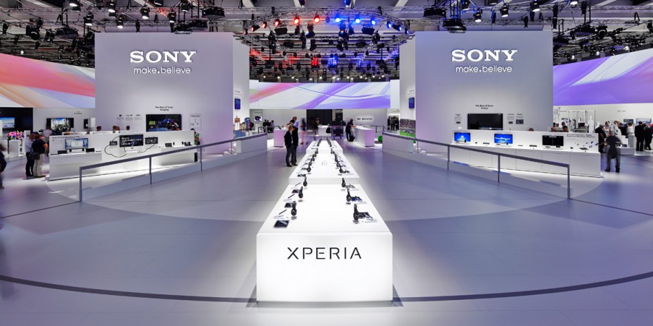 Sony ar putea lansa trei telefoane interesante la IFA Berlin 2017
