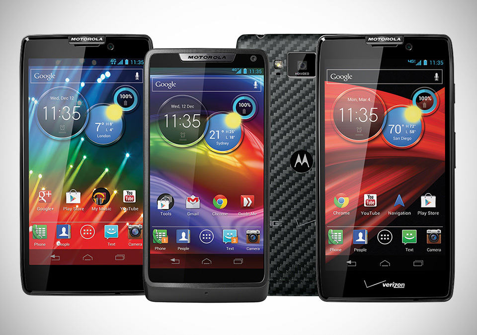 5 motive pentru care e bine sa ai un telefon Motorola