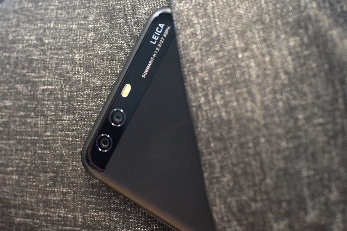 Huawei P20 » primele detalii oficiale despre viitorul flagship al companiei
