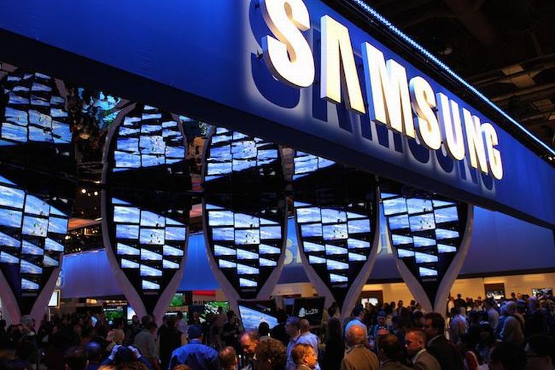  Samsung Electronics: peste 15 miliarde de euro in productia de ecrane OLED