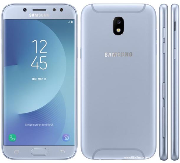 Samsung Galaxy J5 2017 review (2)