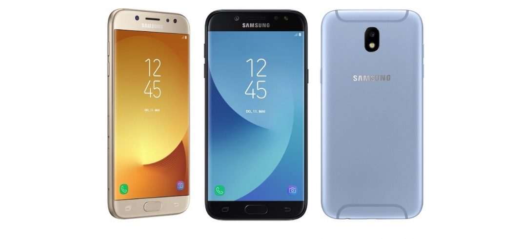 Samsung Galaxy J5 2017 review