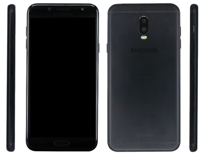 Specificatii Samsung Galaxy C7 2017
