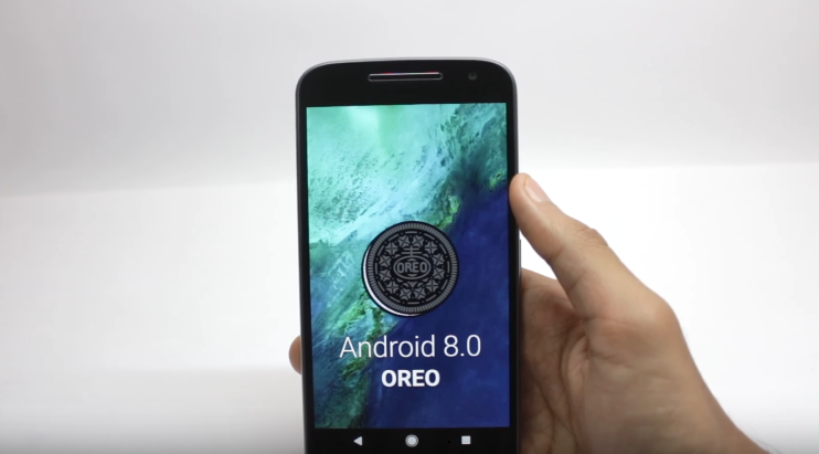 Se amana din nou lansarea Android 8.0?