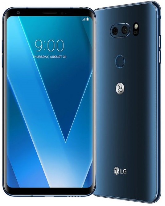 LG V30 review (2)