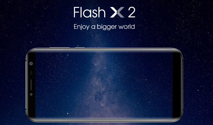 Zopo Flash X2 (2)