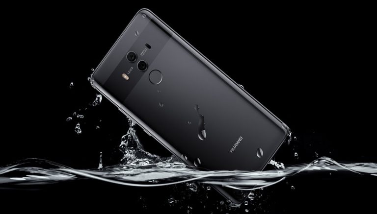 Huawei Mate 10 Pro review (3)