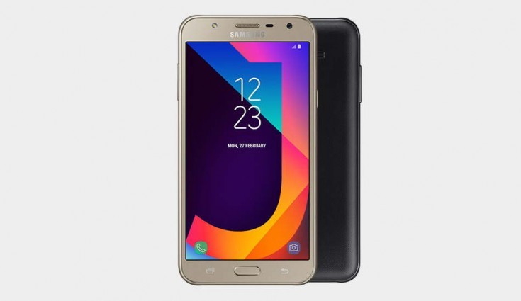 Samsung Galaxy J7 Core (2)