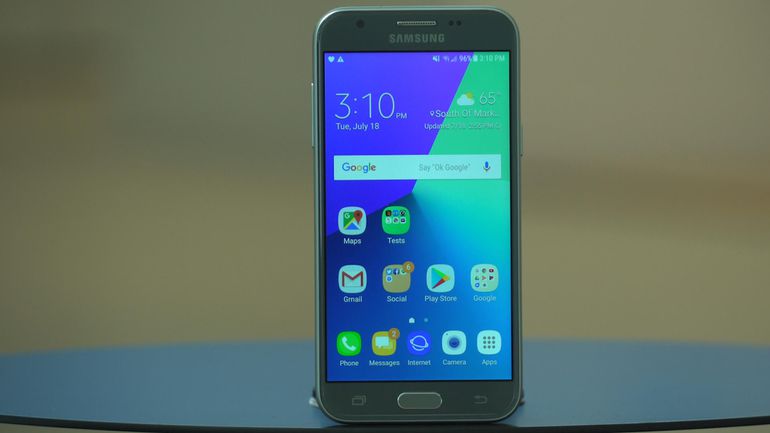 Samsung Galaxy J3 2018 apare in GFXBench: specificatii si data de lansare
