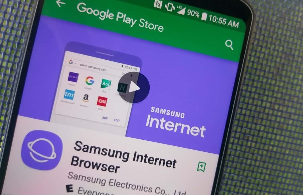 Samsung Internet Browser 6.2 (2)