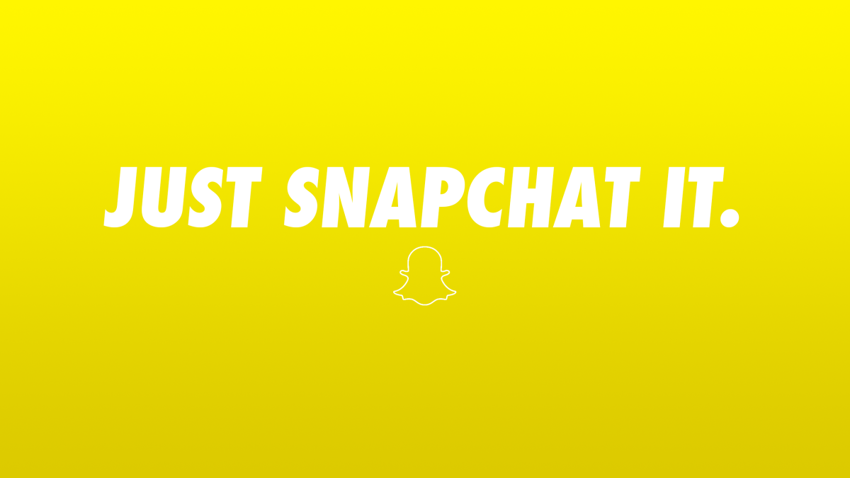 Snapchat spera ca noua interfata va atrage mult mai multi utilizatori