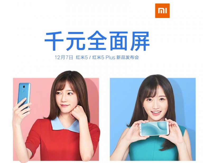 Xiaomi Redmi 5 si Redmi 5 Plus (3)