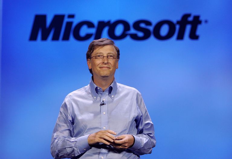 8 predictii tehnologice incredibile facute in 1999 de Bill Gates