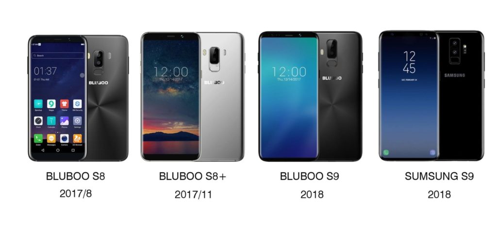 Bluboo S9 (2)