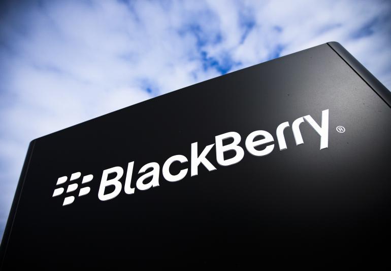 Compania BlackBerry obligata sa plateasca 137 milioane $ catre Nokia