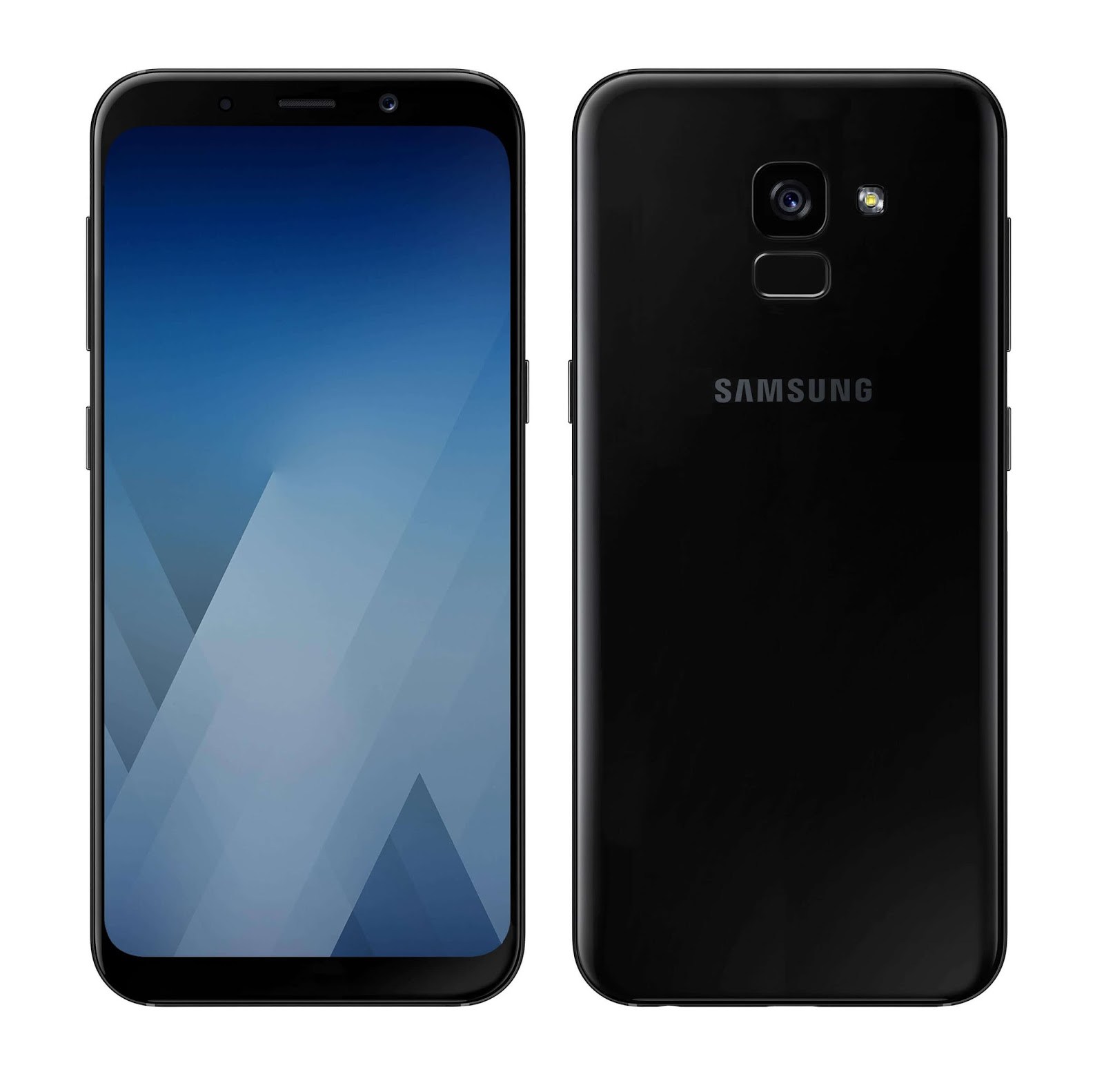 Samsung Galaxy A8 2018 (2)