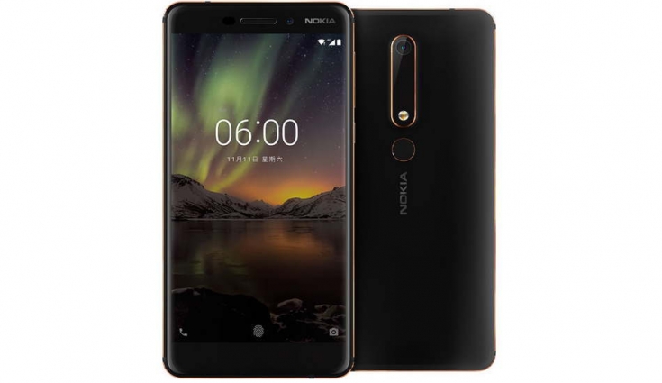Nokia 6 2018 (2)