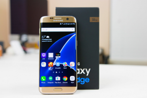 Samsung Galaxy S7 Edge review si specificatii tehnice