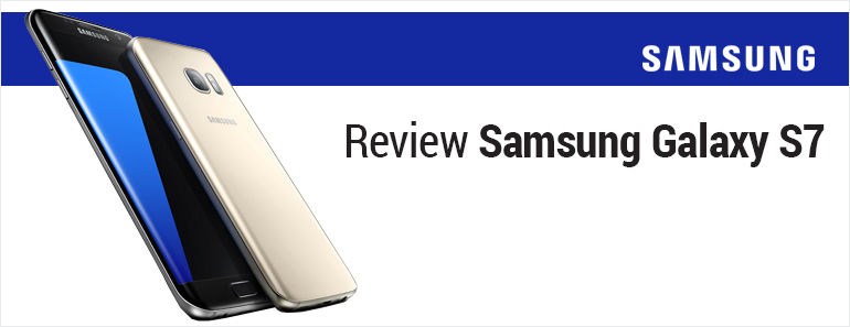 Samsung Galaxy S7 – smartphone de referinta pentru 2016