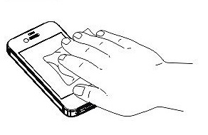 Cum se aplica folia de protectie fara bule pe un ecran de telefon, tableta sau altele - Cum sa | Blog CatMobile.ro