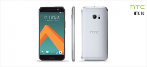 HTC 10 - noua generatie de smartphone-uri de top