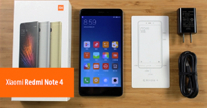 Xiaomi Redmi Note 4 - Full phone specifications | blog.catmobile.ro