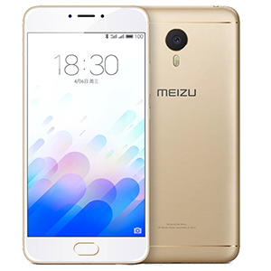 Meizu M3 Note - Full phone specifications: catmobile.ro