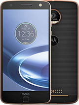 Motorola Moto Z Force Droid - Modular Phone | Motorola smartphone