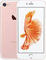Apple iPhone 7 - Full phone specifications: catmobile.ro