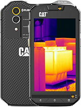 Cat S60 Smartphone - The Power of Thermal In Your Hand 