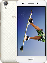 Huawei Y6 II (Huawei Honor Holly 3)