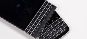 Blackberry va avea un nou smartphone cu testatura Qwerty