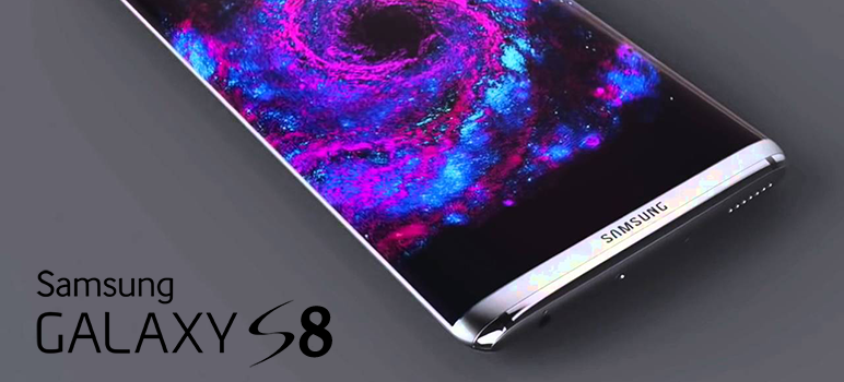 Samsung a confirmat noile detalii despre Galaxy S8