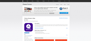 Yahoo Answers ajunge in iOS cu o noua aplicatie