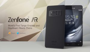 Asus Zenfone AR ZS571KL review
