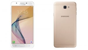 Samsung Galaxy J7 Prime