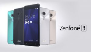 Lansare Asus Zenfone 3 GO