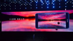 Huawei Honor V9 lansat oficial