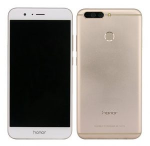 Lansare Huawei Honor V9, o phableta cu 6GB RAM si display impresionant