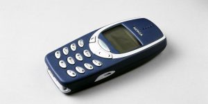 Legendarul Nokia 3310 va fi relansat in acest an