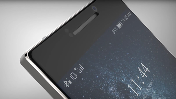 Lansare Nokia 8: flagshipul va fi prezentat la Mobile World Congress 2017