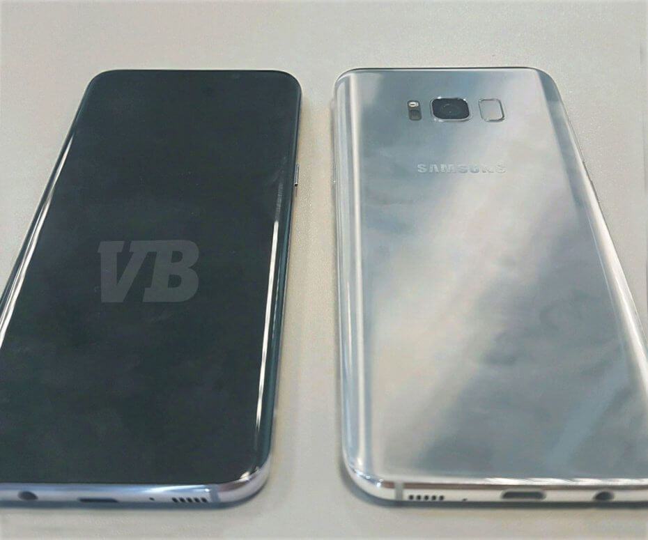 Samsung S8 specificatii tehnice si informatii de ultima ora