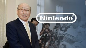 Tatsumi Kimishima, CEO Nintendo, cea mai importanta companie de jocuri smartphone