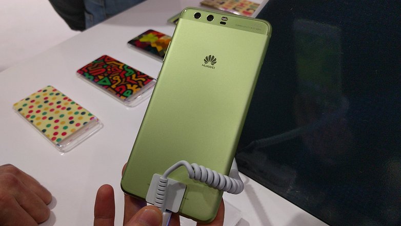 Huawei P10 Plus review, imagini, opinii si specificatii