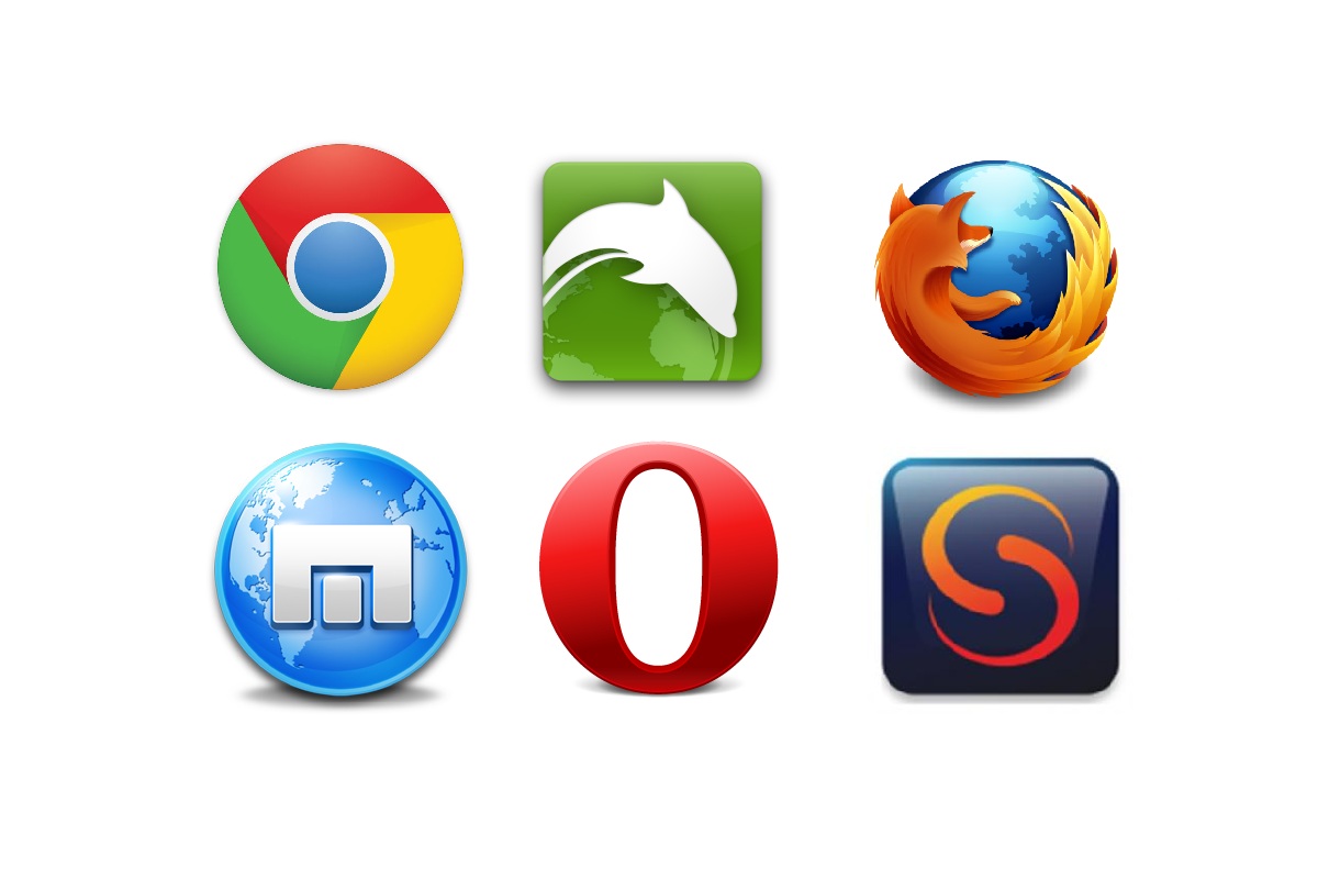 Top 5 browsere pentru telefonul tau Android