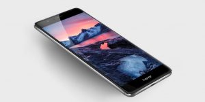 Huawei Honor 8 Pro lansat oficial pe site-ul Huawei din Rusia profil