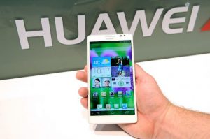 Lansare Huawei Honor 6C