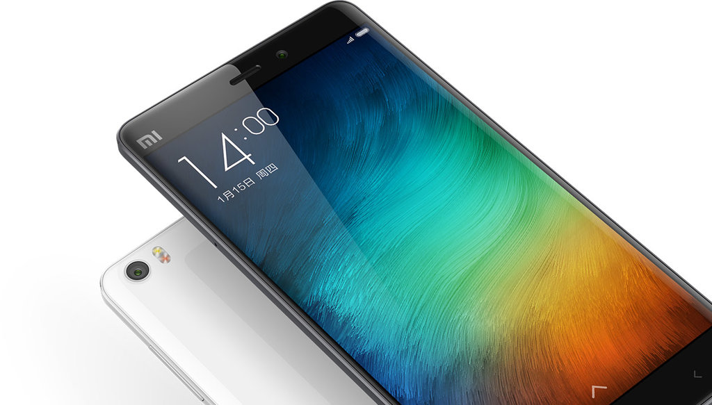 Lansare Xiaomi Mi 6 - detalii oficiale 2