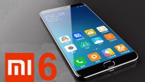 Lansare Xiaomi Mi 6 - detalii oficiale